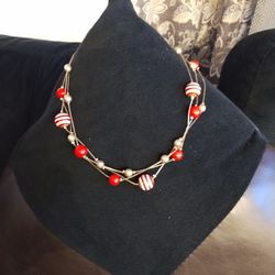 Vintage Necklace 