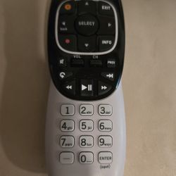 DirecTv Remote 