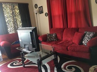 LIVING ROOM SET FOR SALE $$