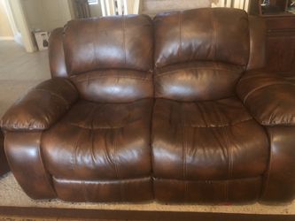 Love sofa reclinable