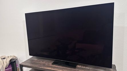 LG G3 65” Broken