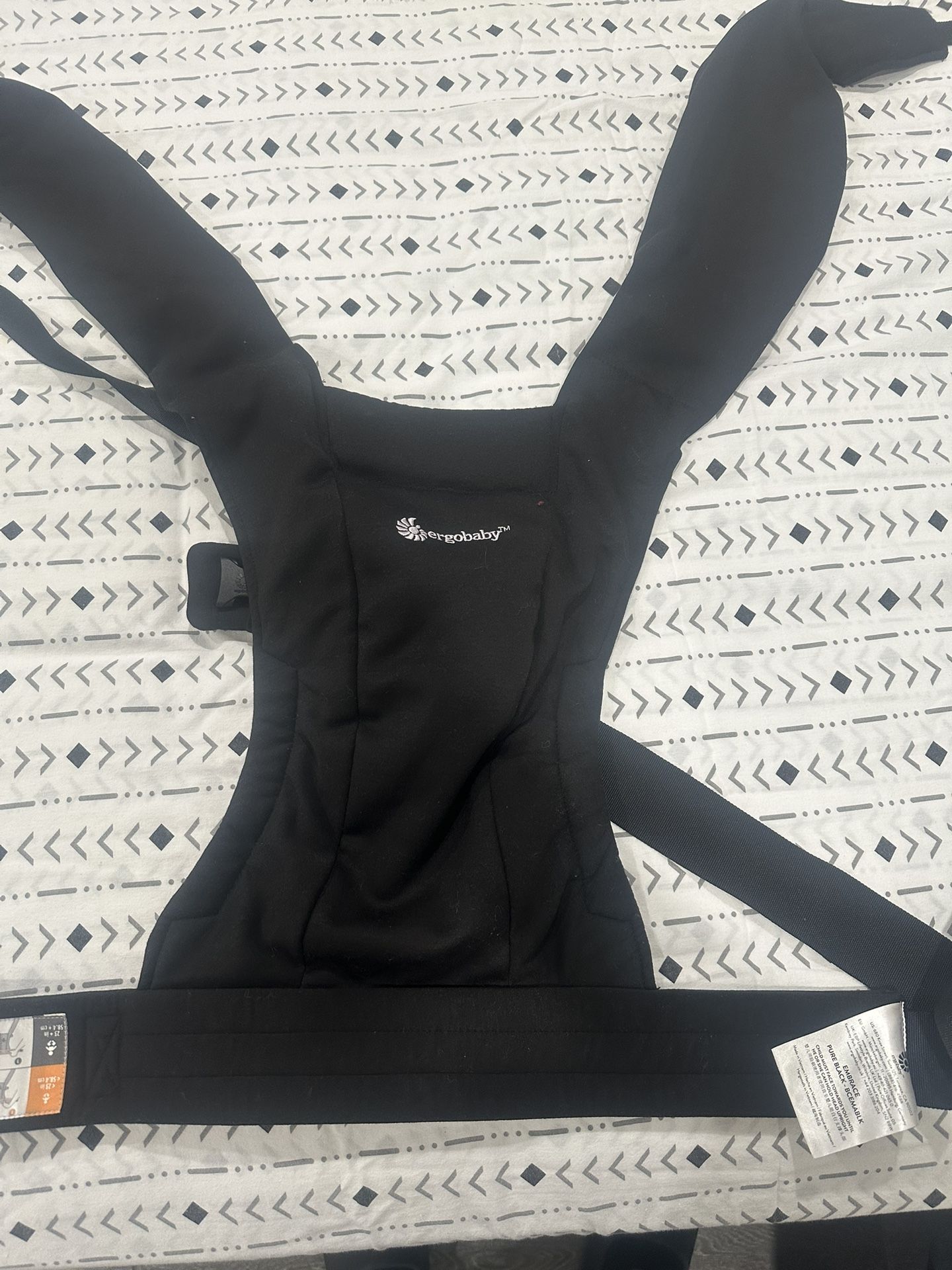 Ergobaby Carrier