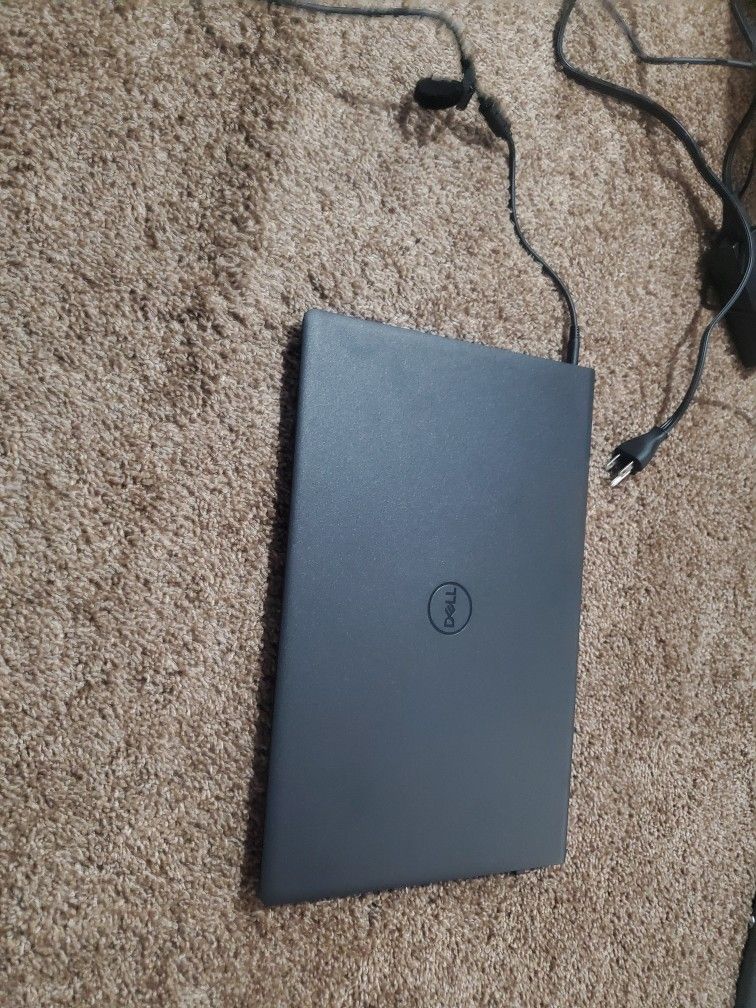 Dell Laptop Computer
