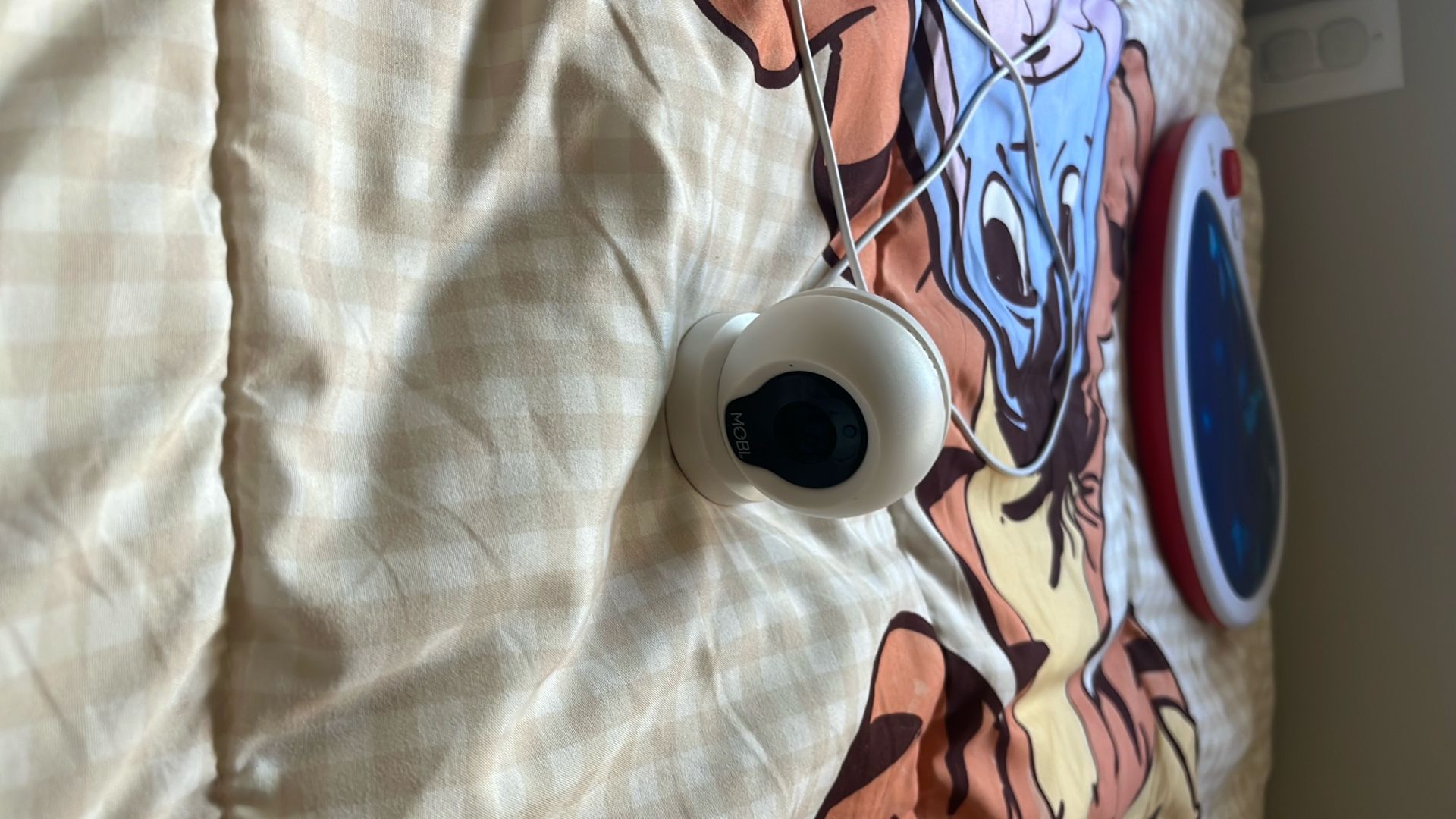 Baby/security Camera