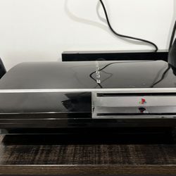PlayStation 3 (including Controllers)