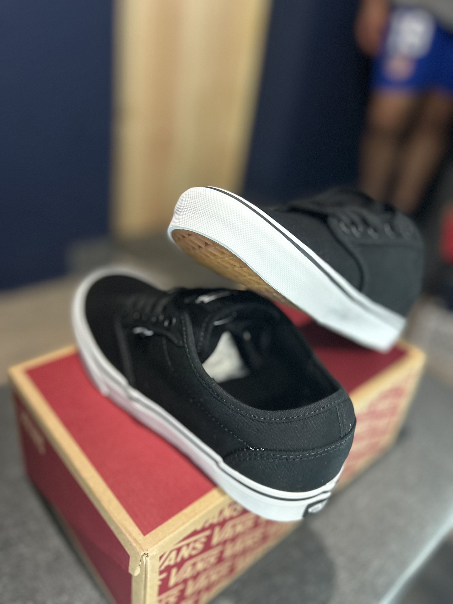 Shoes