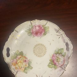 Super Nice Rare German Made China With Hanger