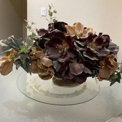 Artificial Flower Arrangement 