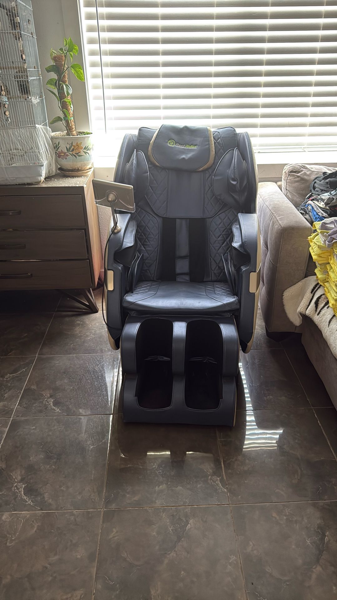 Massage Chair
