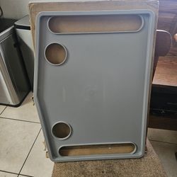 Walker Tray