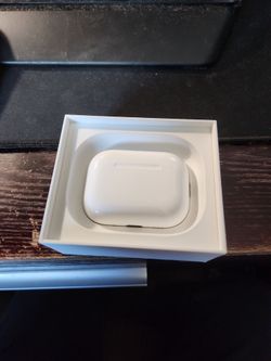 Air pods Pro 3rd generation