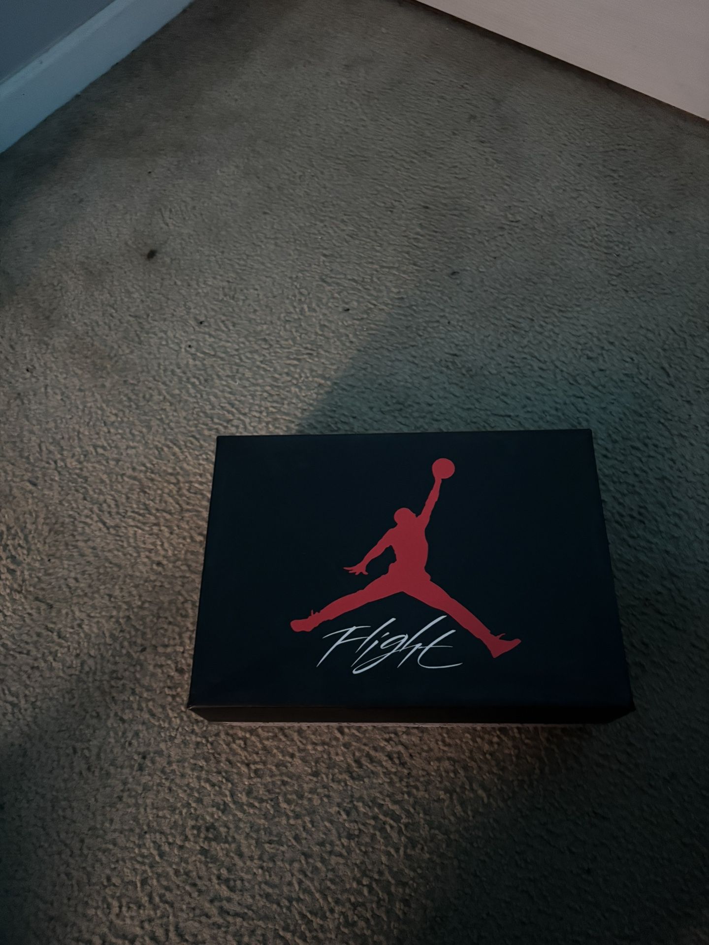 Jordan 4 Red Thunder