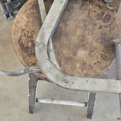 Snap on CF 17A spring compressor