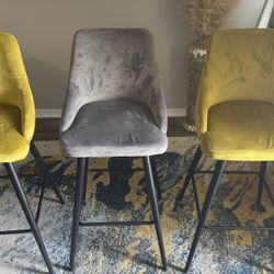 Bar Stool 