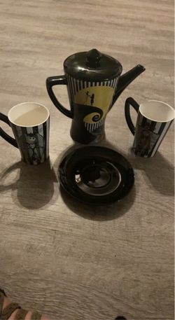Tea set