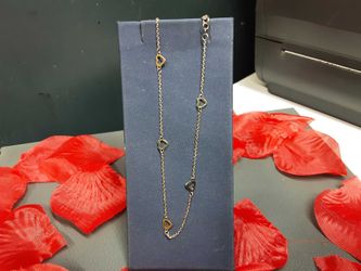 Uncle Bracelet - Yellow Gold 10k (.417) 1.5 Grams 8 Inch