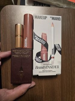 Luxury Lipsticks