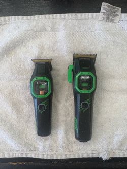 Suprent pro Clippers