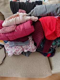 Women clothes