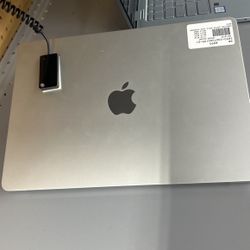 Apple Laptop