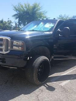 2000 Ford E-350