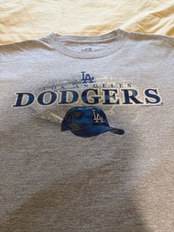Vintage Los Angeles Dodgers 2007 shirt