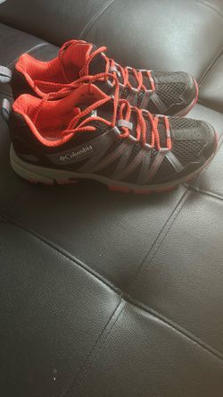 Columbia Shoes Brand New 
