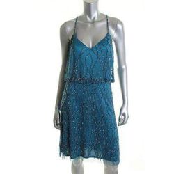Adriana Papel dress