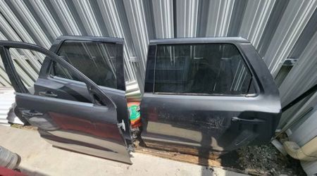  Dodge Durango  Parts