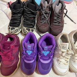 Kids Shoes
