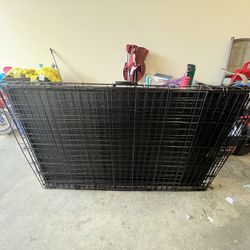 Extra Large Dog Kennel 