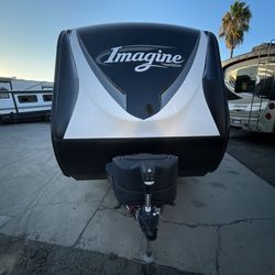 2021 Grand Design Imagine 2600RB