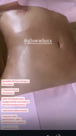 Massage