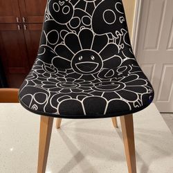 Murakami Modernica Chair