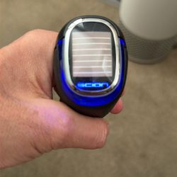 Oem Scion Xb New Never Used  Shift Knob Lights Up Blue RS 10