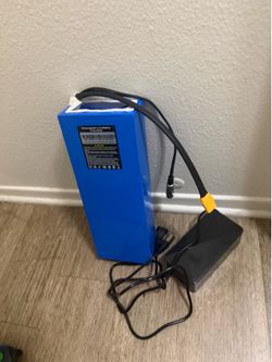 72v battery
