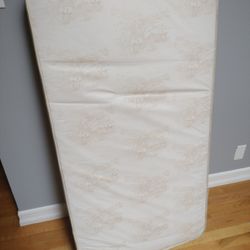 Baby Crib Mattress