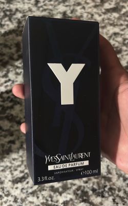 Ysl cologne