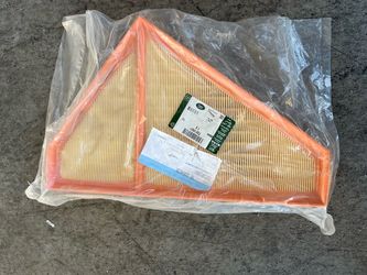 Jaguar F-Type AWD RWD Air Filter Left T2R1881
