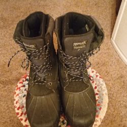 Ranger Thermal Lite Snow Boots 