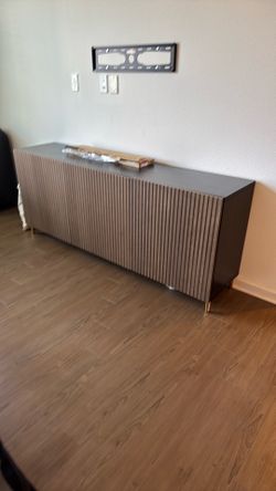 TV table IKEA