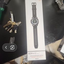 Bushnell Golf Watch