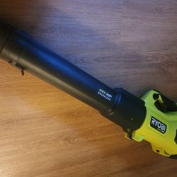 Ryobi Leaf Blower