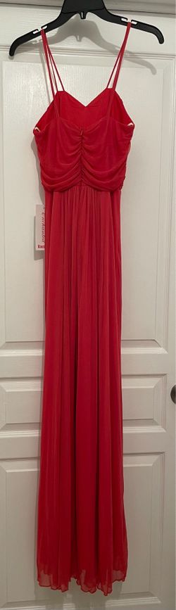 Formal dress