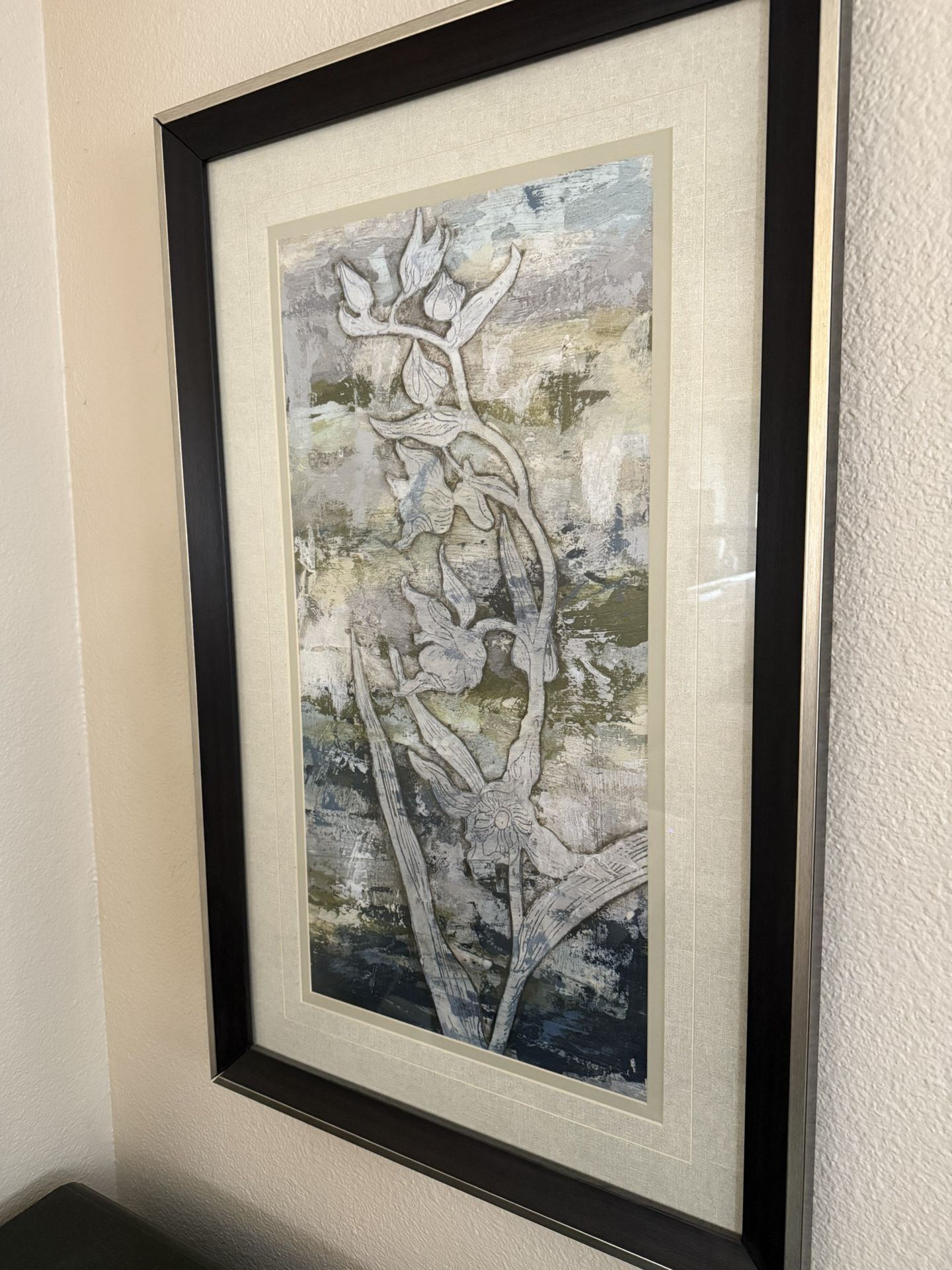 Framed Art