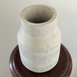 Ceramic Vase