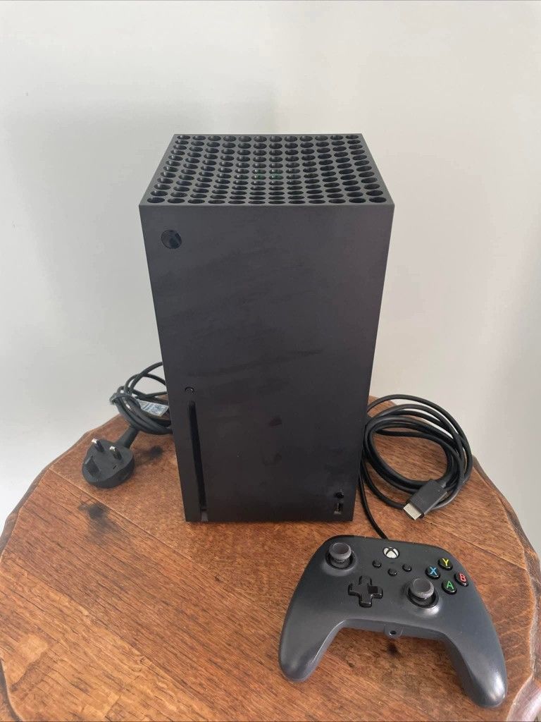 Xbox Series X 1TB