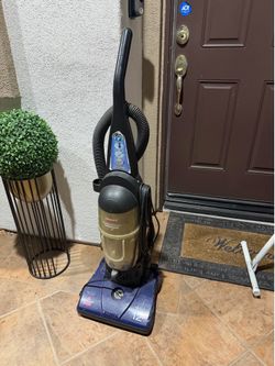 Vacuum $20