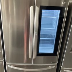 Refrigerator LG 36inch (New) 