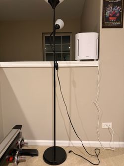 Floor lamp